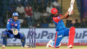 IPL 2025, DC vs MI: ಡೆಲ್ಲಿ ಕ್ಯಾಪಿಟಲ್ಸ್ ಚೇಸಿಂಗ್ ಹಳಿ ತಪ್ಪಿದ್ದೆಲ್ಲಿ?