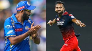 ಜಸ್ಪ್ರಿತ್ ಬುಮ್ರಾ, ಆಕಾಶ್ ದೀಪ್‌ ಮೈದಾನಕ್ಕೆ ಮರಳುವುದು ಯಾವಾಗ? ಇಲ್ಲಿದೆ ಮಾಹಿತಿ
