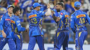 Hardik Pandya: ಮುಂಬೈ ಕ್ಯಾಂಪ್‌ನಲ್ಲಿ ಹೊಸ ಜೋಶ್‌ ತಂದಿರುವ ಹಾರ್ದಿಕ್ ಪಾಂಡ್ಯ