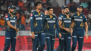 IPL 2025: ಗುಜರಾತ್ ಟೈಟಾನ್ಸ್‌ಗೆ ಆಘಾತ; ಗ್ಲೆನ್ ಫಿಲಿಪ್ಸ್ ಔಟ್!
