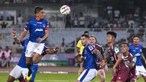 ISL Final 2025: ಫೈನಲ್‌ನಲ್ಲಿ ಸೋಲು ಕಂಡ ಬೆಂಗಳೂರು ಎಫ್‌ಸಿ: ಮೋಹನ್ ಬಗಾನ್ ಚಾಂಪಿಯನ್