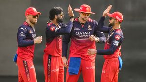 RCB vs PBKS IPL 2025: ಪಂಜಾಬ್‌ ವಿರುದ್ಧ ಮಿಂಚಿದ್ದು ವಿರಾಟ್‌, ಆದ್ರೆ ರಿಯಲ್ ಹೀರೋ ಇವರೇ...