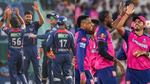 IPL 2025: ಲಕ್ನೋ ಗೆಲುವಿನ ಓಟಕ್ಕೆ ರಾಜಸ್ಥಾನ ಬ್ರೇಕ್ ಹಾಕುತ್ತಾ?; ಹೇಗಿದೆ ಬಲಬಲಾ?