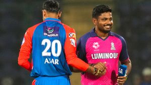 Sanju Samson: ಪಂದ್ಯದ ಸೋಲಿಗೆ ಕಾರಣ ತಿಳಿಸಿದ ಸಂಜು ಸ್ಯಾಮ್ಸನ್