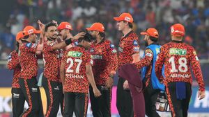 IPL 2025: ಎಸ್‌ಆರ್‌ಹೆಚ್‌ನ ಪ್ಲೇಯಿಂಗ್-11 ರಿಂದ ಕೈಬಿಡಬಹುದಾದ 2 ಆಟಗಾರರು