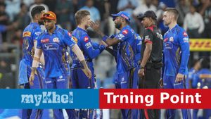 Turning Point: ಲಕ್ನೋ ಸೋಲಿನಲ್ಲಿ ಸ್ಟಾರ್‌ ಬ್ಯಾಟರ್‌ ವೈಫಲ್ಯವೇ ಪ್ರಮುಖ ಕಾರಣ