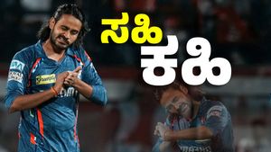 ಸಹಿ ಮಾಡಿ ಡಿಗ್ವೇಶ್‌ ಪಡೆದಕ್ಕಿಂತ ಕಳೆದುಕೊಂಡಿದ್ದೇ ಹೆಚ್ಚು