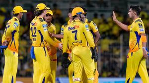 IPL 2025: ಆರ್‌ಸಿಬಿ ವಿರುದ್ಧ ಚೆನ್ನೈ ತಂಡದ ಈ 5 ಪ್ಲೇಯರ್ಸ್ ಆಡುವುದು ಅನುಮಾನ...