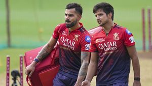 RCB ಲಕ್ನೋ ವಿರುದ್ಧ ಗೆದ್ರೆ ಏನು ಲಾಭ? ಕೊನೆಯ ಪಂದ್ಯ ಸೋತ್ರೆ ಏನು ನಷ್ಟ? ಮಳೆ ಬಂದ್ರೆ...