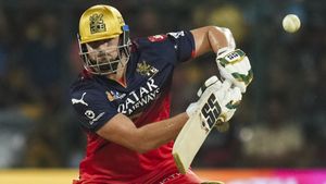 ಟೀಮ್ ಡೇವಿಡ್‌ಗೆ ಗಾಯ: RCB ಈ ನಾಲ್ಕು ಆಟಗಾರರತ್ತ ಚಿತ್ತ