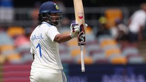 KL Rahul: ವಿರಾಟ್‌, ರೋಹಿತ್‌ ಅನುಪಸ್ಥಿತಿ: ಅನುಭವಿಯ ಜವಾಬ್ದಾರಿ ಹೊರಲಿದ್ದಾರೆ ಕನ್ನಡಿಗ