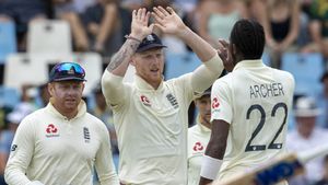 Jofra Archer: ಟೀಮ್ ಇಂಡಿಯಾ ಕಾಡಲು ಮತ್ತೊಬ್ಬ ಇಂಗ್ಲೆಂಡ್‌ ಬೌಲರ್‌ ಸಿದ್ಧ