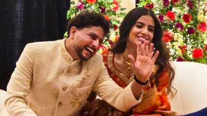 Kuldeep Yadav: ಕುಲ್‌ದೀಪ್‌ ಯಾದವ್‌ ಮದುವೆ ಆಗಲಿರುವ ಹುಡುಗಿ ಯಾರು?