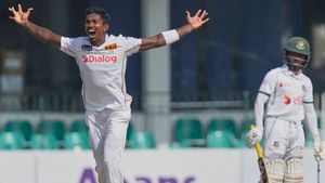 SL vs BAN Test: ಲಂಕಾ ವಿರುದ್ಧ ಸೋಲಿನ ಭೀತಿಯಲ್ಲಿ ಬಾಂಗ್ಲಾ