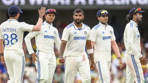 WTC 2025-27ರಲ್ಲಿ ಟೀಮ್ ಇಂಡಿಯಾ ಎಷ್ಟು ದೇಶಗಳ ವಿರುದ್ಧ ಸರಣಿ ಆಡಲಿದೆ? ಇಲ್ಲಿದೆ ಮಾಹಿತಿ