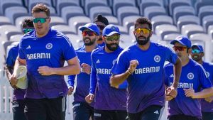 IND vs ENG Lord's Test: ಮೂರನೇ ಟೆಸ್ಟ್‌ಗೆ ಲಾರ್ಡ್ಸ್‌ ಸಿದ್ಧ: ಟೀಮ್ ಇಂಡಿಯಾದಲ್ಲಿ ಬದಲಾವಣೆಯ ಗಾಳಿ