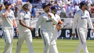 IND vs ENG Test: ವೆಸ್ಟ್‌ ಇಂಡೀಸ್‌ ದಾಖಲೆ ಅಳಿಸಿದ ಭಾರತ: ಯಾವ ದಾಖಲೆ? 