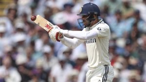 Shubman Gill: 95 ವರ್ಷಗಳ ಹಳೆಯ ದಾಖಲೆಯ ಮೇಲೆ ಶುಭಮನ್‌ ಕಣ್ಣು