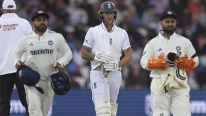 IND vs ENG Test: ಮೂರನೇ ಟೆಸ್ಟ್‌ನಲ್ಲಿ ಟಾಸ್‌ ಗೆದ್ದ ಇಂಗ್ಲೆಂಡ್‌, ಬ್ಯಾಟಿಂಗ್ ಆಯ್ಕೆ