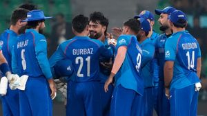 Asia Cup T20: ಅಫ್ಘಾನಿಸ್ತಾನ ತಂಡ ಪ್ರಕಟ: ರಶೀದ್‌ಗೆ ಪಟ್ಟ