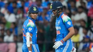 Asia Cup T20: ತಂಡದ ಆಯ್ಕೆ ಬಿಸಿಸಿಐ ಆಯ್ಕೆ ಸಮಿತಿಗೆ ಕಗ್ಗಂಟು: ಈ ಪ್ಲೇಯರ್ಸ್‌ಗೆ ಸ್ಥಾನ ಸಿಗುವುದು ಡೌಟ್ ?