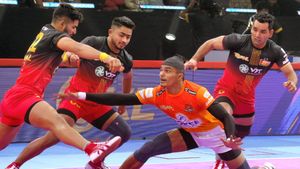 Pro Kabaddi League: ಬೆಂಗಳೂರು ಬುಲ್ಸ್‌ ತಂಡದ ಸ್ಟ್ರೆಂತ್ ಹಾಗೂ ವೀಕ್ನೆಸ್‌ ಏನು?