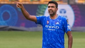CSK ತೊರೆಯುವ ಬಗ್ಗೆ ಅಶ್ವಿನ್‌ ಹೇಳಿದ್ದೇನು?