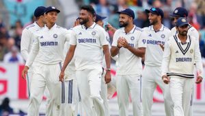 ICC Ranking: ಸಿರಾಜ್‌, ಯಶಸ್ವಿಗೆ ಬಡ್ತಿ: ಗಿಲ್‌ ಶ್ರೇಯಾಕ ಕುಸಿತ
