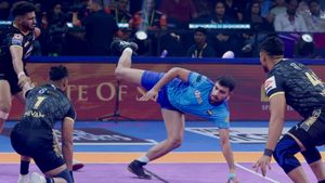 Pro Kabaddi: ಬಂಗಾಳ, ಮುಂಬಾ ಶುಭಾರಂಭ