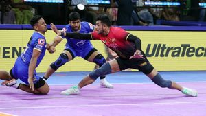 PKL 2025: ಬಂಗಾಳ ಮಣಿಸಿದ ದೆಹಲಿಗೆ ಅಂಕ ಪಟ್ಟಿಯಲ್ಲಿ ಅಗ್ರಸ್ಥಾನ