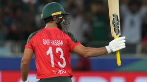 Asia Cup T20: ಅಭಿಮಾನಿಗಳ 