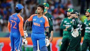 Asia Cup T20 Final: ಭಾರತ, ಪಾಕ್‌ ಫೈನಲ್‌ ನಡೆಯವುದು ಎಲ್ಲಿ? ಎಷ್ಟಕ್ಕೆ ಆರಂಭ? ಹೇಗೆ ವೀಕ್ಷಿಸುವುದು?