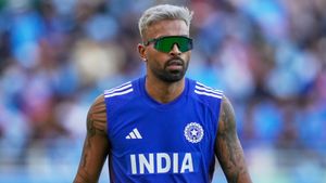 Hardik Pandya: ಪ್ಲೇಯಿಂಗ್‌ ಇಲೆವೆನ್‌ನಿಂದ ಹಾರ್ದಿಕ್‌ ಪಾಂಡ್ಯ ಹೊರಗಿಟ್ಟಿದ್ದು ಏಕೆ?