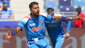 Hardik Pandya: 6 ವಿಕೆಟ್‌ ಪಡೆಯುತ್ತಲೇ ವಿಶಿಷ್ಠ ದಾಖಲೆ ಬರೆಯಲಿರುವ ಹಾರ್ದಿಕ್