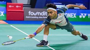Hong Kong Open: ಫೈನಲ್‌ನಲ್ಲಿ ಭಾರತೀಯ ಆಟಗಾರರಿಗೆ ಸೋಲು