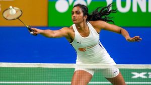 17 ವರ್ಷಗಳ ಬಳಿಕ ಭಾರತದಲ್ಲಿ BWF ವಿಶ್ವ ಚಾಂಪಿಯನ್‌ಶಿಪ್ ಆಯೋಜನೆ
