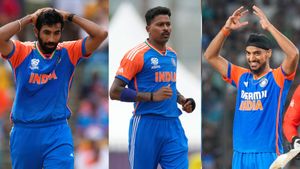 Asia Cup 2024: ದಾಖಲೆಯ ಮೇಲೆ ಭಾರತೀಯ ಬೌಲರ್‌ಗಳ ಕಣ್ಣು