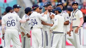 ಟೀಮ್ ಇಂಡಿಯಾ ಕಣಕ್ಕೆ ಇಳಿಯುವುದು ಯಾವಾಗ? ಇಲ್ಲಿದೆ ಮಾಹಿತಿ