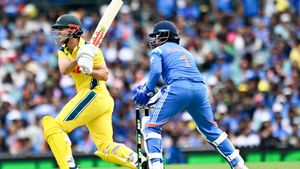 ಭಾರತ, ಆಸ್ಟ್ರೇಲಿಯಾ ನಡುವಣ ಟಿ20 ದಾಖಲೆಗಳು ಹೇಗಿದೆ? ಇಲ್ಲಿದೆ ಮಾಹಿತಿ