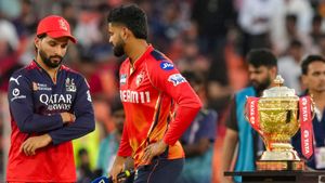 IPL 2026: ಮಿನಿ ಹರಾಜು ನಡೆಯುವುದು ಯಾವಾಗ? ರಿಟೇನ್‌ ಲೀಸ್ಟ್ ನೀಡಲು ಕೊನೆಯ ದಿನಾಂಕ ಯಾವುದು?