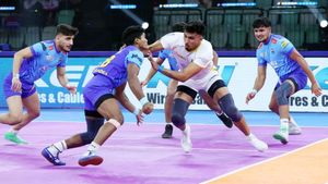 Pro Kabaddi 2025: ವಾರಿಯರ್ಸ್‌, ಮುಂಬಾಗೆ ರೋಚಕ ಜಯ