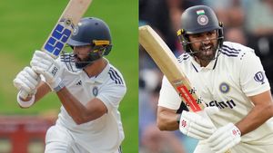 Ranji Trophy: ದೇವದತ್, ಕರುಣ್‌, ಸ್ಮರಣ್‌ ಕರ್ನಾಟಕಕ್ಕೆ ಆಸರೆ