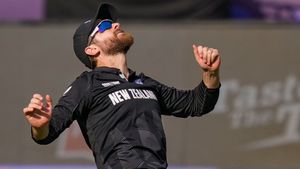 Kane Williamson: ಟಿ20 ಕ್ರಿಕೆಟ್‌ಗೆ ಕೇನ್ ವಿಲಿಯಮ್ಸನ್‌ ನಿವೃತ್ತಿ