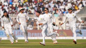 Kolkata Test ಸೋಲಿಗೆ ಕಾರಣ ಏನು?