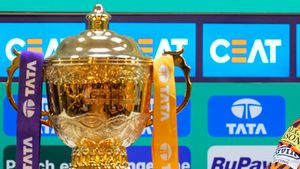 ಭಾರತದ ಹೊರಗೆ ಈ ದಿನ ನಡೆಯಲಿದೆ IPL 2026 ಹರಾಜು