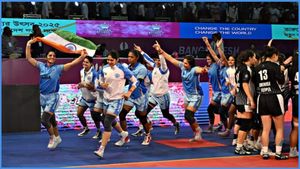Women’s Kabaddi World Cup: ಭಾರತ ಮಹಿಳಾ ತಂಡ ವಿಶ್ವ ಚಾಂಪಿಯನ್‌