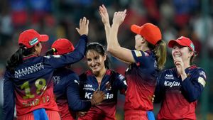 WPL 2026: ಪರ್ಸ್‌ನಲ್ಲಿ ಉಳಿದ ಹಣ ಎಷ್ಟು? ಯಾವ ಆಟಗಾರ್ತಿಯರಿಗೆ ಎಷ್ಟು ಹಣ?
