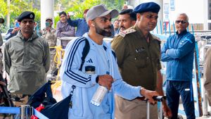Virat Kohli: ವಿರಾಟ್‌ ಕೊಹ್ಲಿ ವಿಜಯ್‌ ಹಜಾರೆ ಆಡುತ್ತಾರಾ?