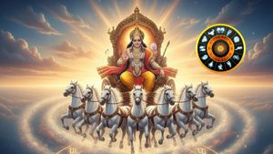 Rath Saptami 2026: 4 Powerful Rajayogas on Bhanu Saptami 2026, Benefit These 3 Zodiac Signs