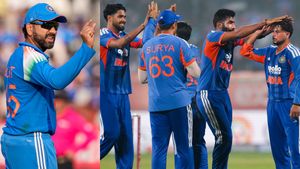 T20 World Cup: ಈ ಸವಾಲುಗಳನ್ನೇ ಟೀಮ್ ಇಂಡಿಯಾ ಎದುರಿಸಲಿದೆ: ರೋಹಿತ್ ಶರ್ಮಾ